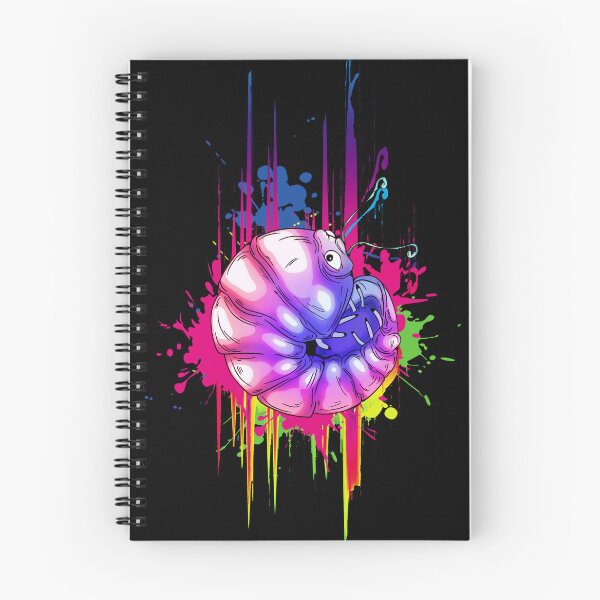 Item preview, Colorful Rollie Pollies designed and sold by iduzarts.