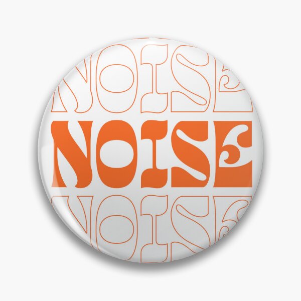 Item preview, Make some noise  designed and sold by TCshop.