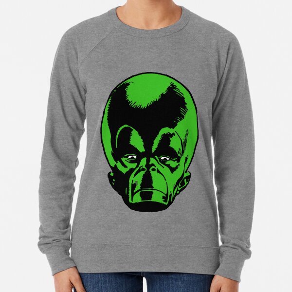 Have fun alien sale sweatshirt