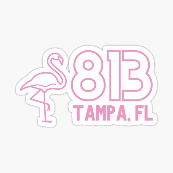 813 Tampa Bay Rays Shirt - Freedomdesign