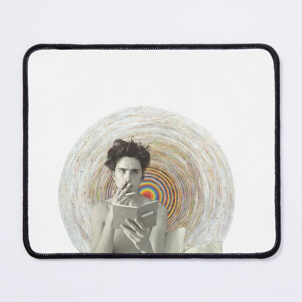 Item preview, Timothee Chalamet designed and sold by leojj.