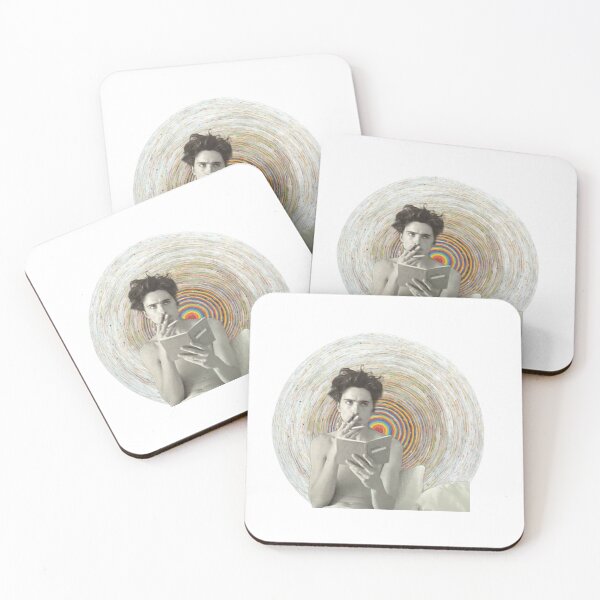 Item preview, Timothee Chalamet designed and sold by leojj.