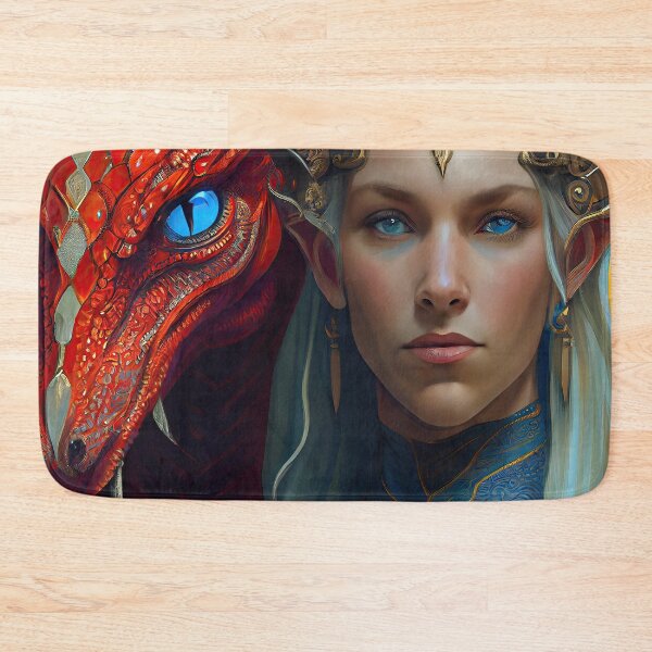 Item preview, Goewin designed and sold by OccultDreams.