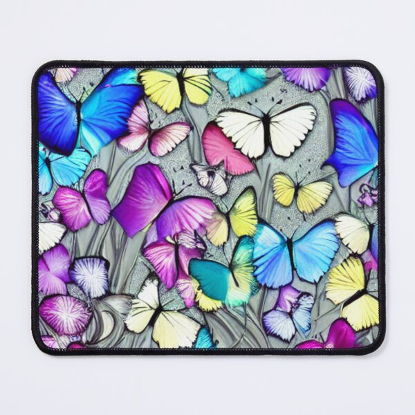 Item preview, BEAUTIFUL COLORFUL BUTTERFLIES designed and sold by DanaMire.