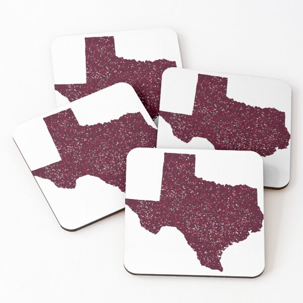 Item preview, Texas designed and sold by Katherine Faris.