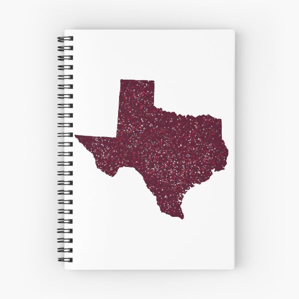 Item preview, Texas designed and sold by Katherine Faris.