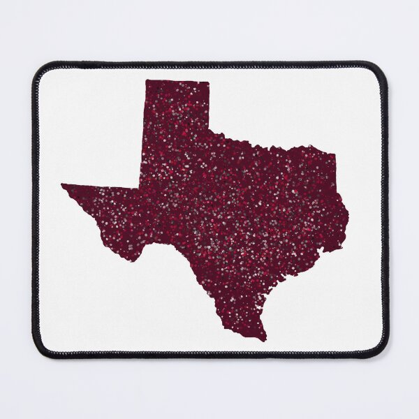 Item preview, Texas designed and sold by Katherine Faris.