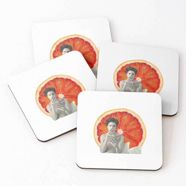 Item preview, Timothee Chalamet designed and sold by leojj.