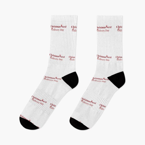 Item preview, Christmas Next Day Delivery designed and sold by erion-store.