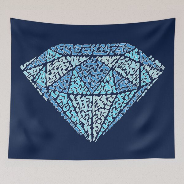 Item preview, Blue Diamond designed and sold by Karotene.