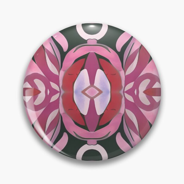 Item preview, Ethnic traditional floral pattern. Multicolored floral abstract pattern. designed and sold by IlustradoArts.