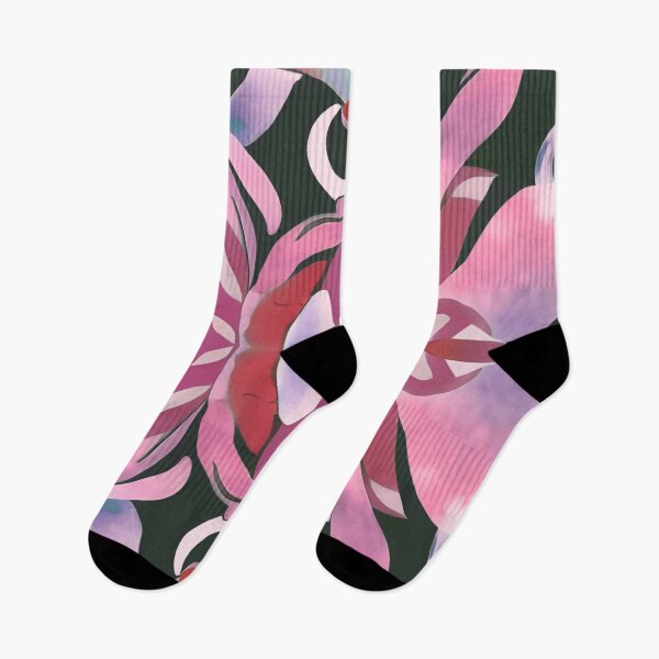 Item preview, Ethnic traditional floral pattern. Multicolored floral abstract pattern. designed and sold by IlustradoArts.
