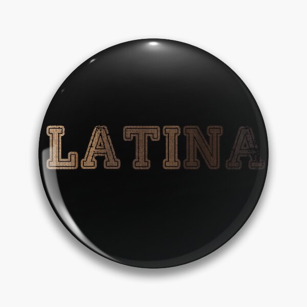 Item preview, Latina (All Shades) designed and sold by xodmr.