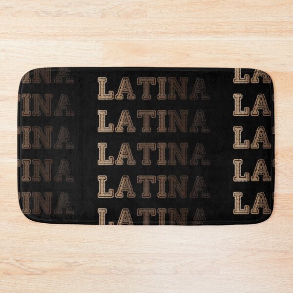 Item preview, Latina (All Shades) designed and sold by xodmr.