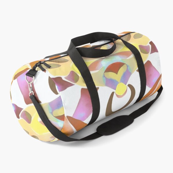 Item preview, Ethnic traditional floral pattern. Multicolored floral abstract pattern. designed and sold by IlustradoArts.