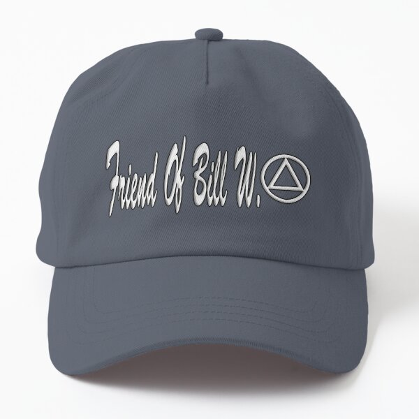 Artikel-Vorschau von Freund von Bill W, designt und verkauft von NA-WEARS.