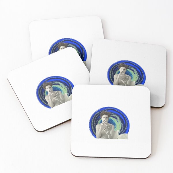Item preview, Timothee Chalamet designed and sold by leojj.