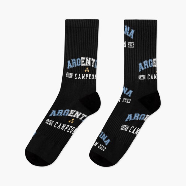 Item preview, Argentina Soccer World Champion, Funny Soccer Player Argentinian Tee Argentina Flag Girls Boys designed and sold by PrintOfi.