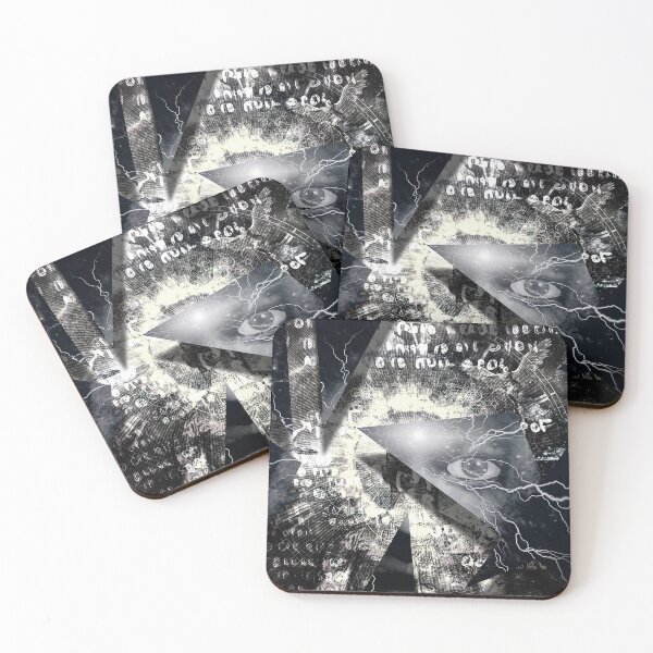Item preview, Shards of reality designed and sold by rolffimages.