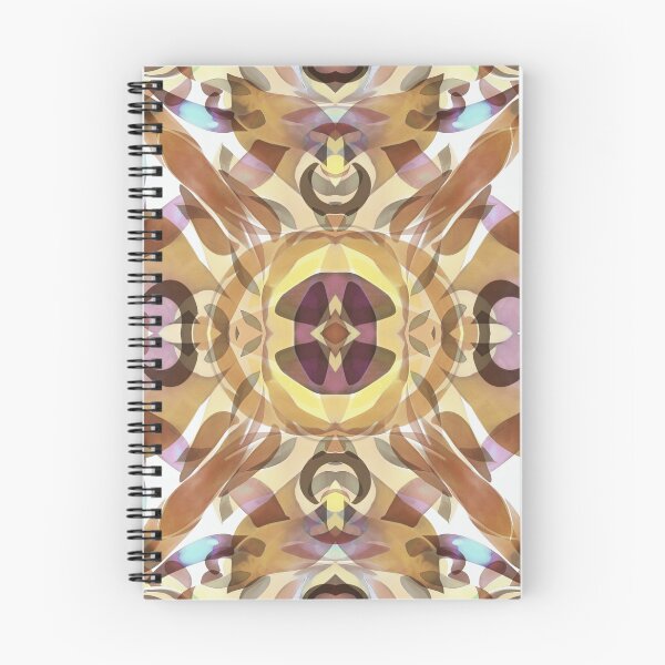 Item preview, Ethnic traditional floral pattern. Multicolored floral abstract pattern. designed and sold by IlustradoArts.