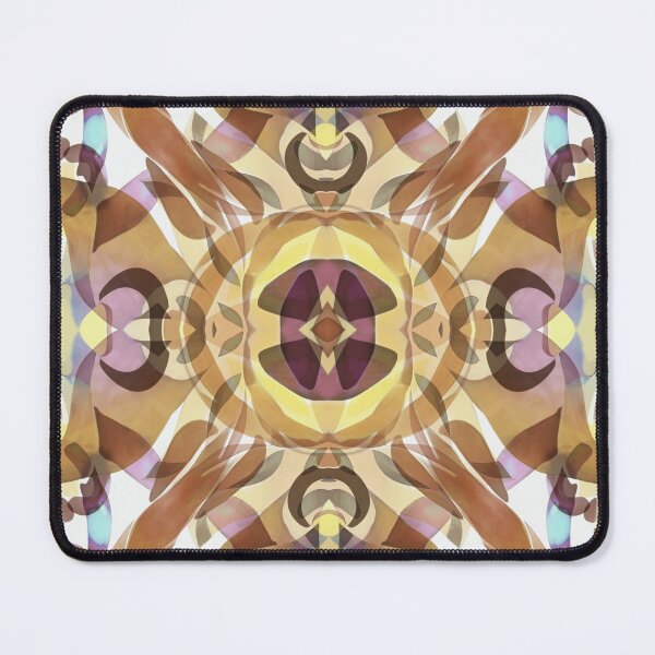 Item preview, Ethnic traditional floral pattern. Multicolored floral abstract pattern. designed and sold by IlustradoArts.