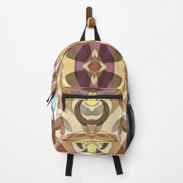 Item preview, Ethnic traditional floral pattern. Multicolored floral abstract pattern. designed and sold by IlustradoArts.