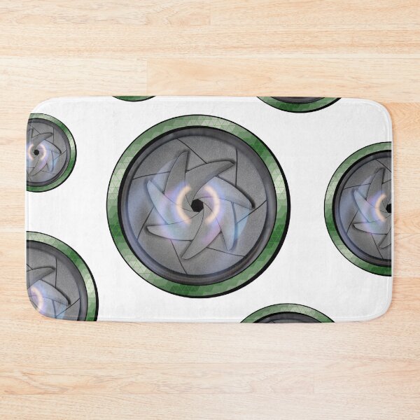 Item preview, Aperture Rings designed and sold by MJRVisualArts.