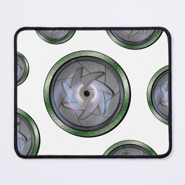Item preview, Aperture Rings designed and sold by MJRVisualArts.