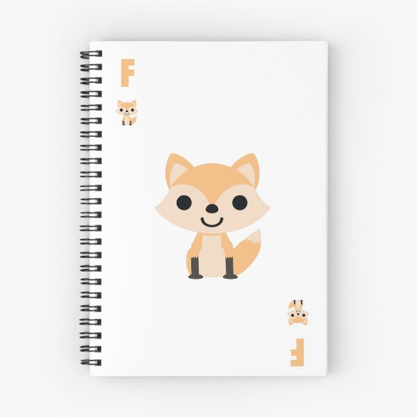 Item preview, Fox Poke Emoji   designed and sold by HippoEmo.