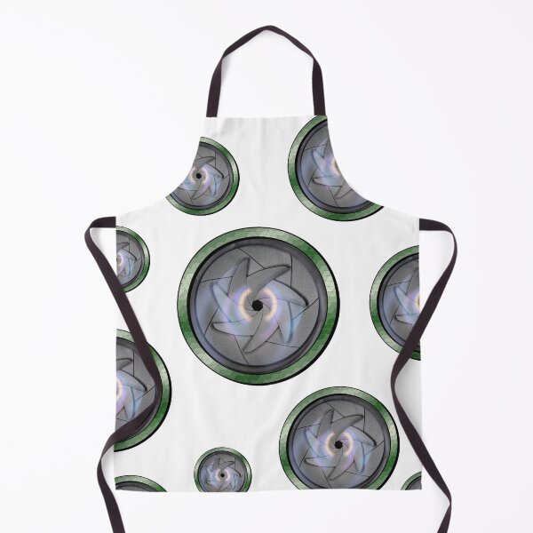 Item preview, Aperture Rings designed and sold by MJRVisualArts.