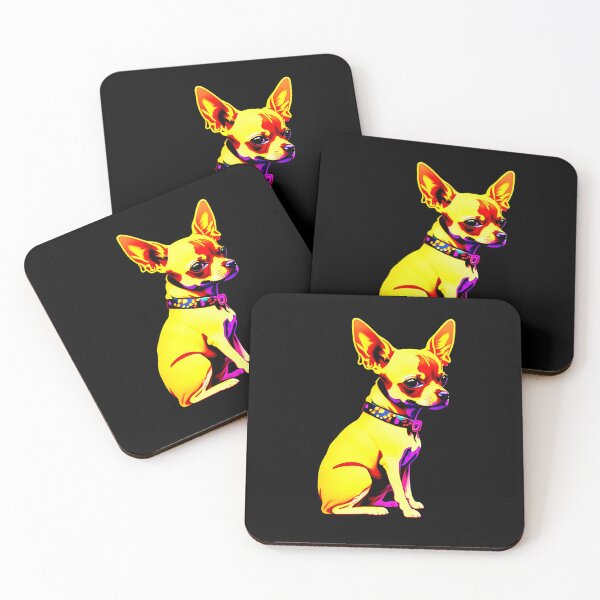 Item preview, "...Chihuahua...V" designed and sold by CreArtorium.