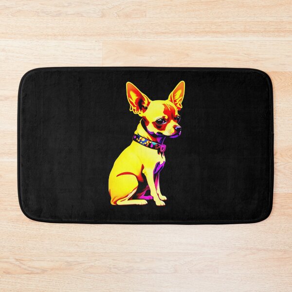 Item preview, "...Chihuahua...V" designed and sold by CreArtorium.