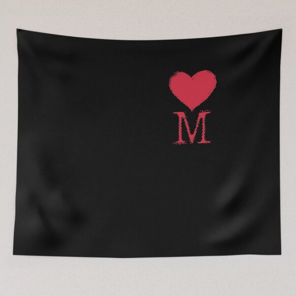Item preview,  Alphabet,abcd,a to z, Read Heart Classic T-Shirt   designed and sold by TamouStyle.