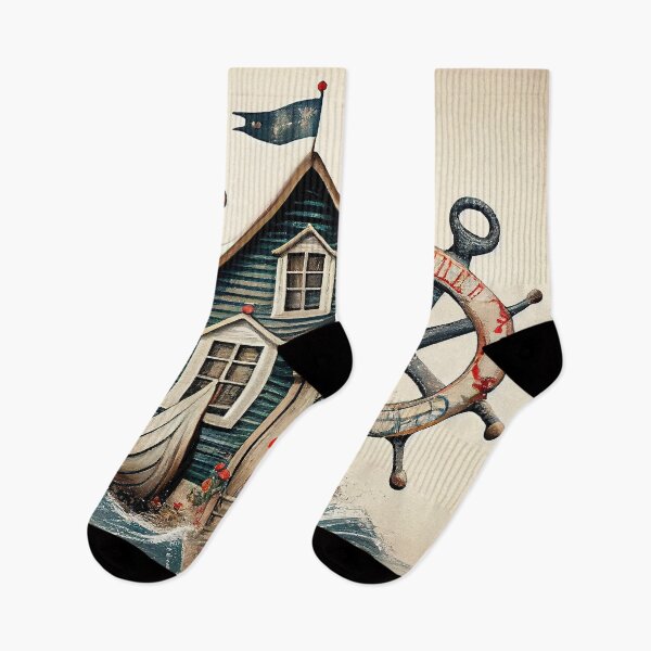 Item preview, Lighthouse at the Beach designed and sold by Fitbys.