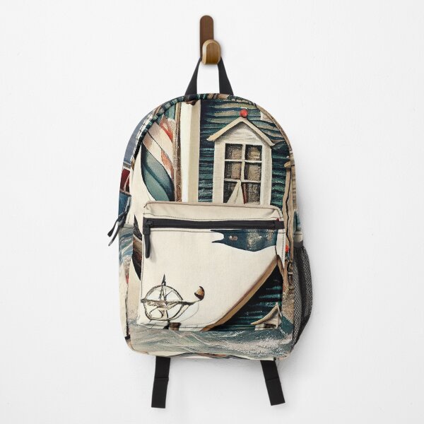 Item preview, Lighthouse at the Beach designed and sold by Fitbys.