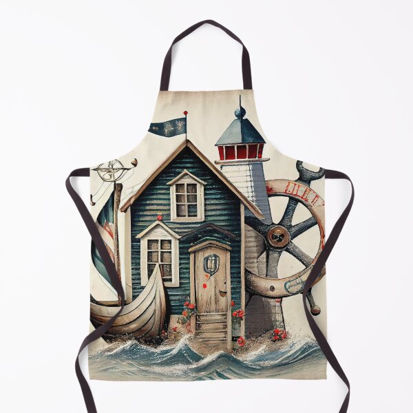 Item preview, Lighthouse at the Beach designed and sold by Fitbys.
