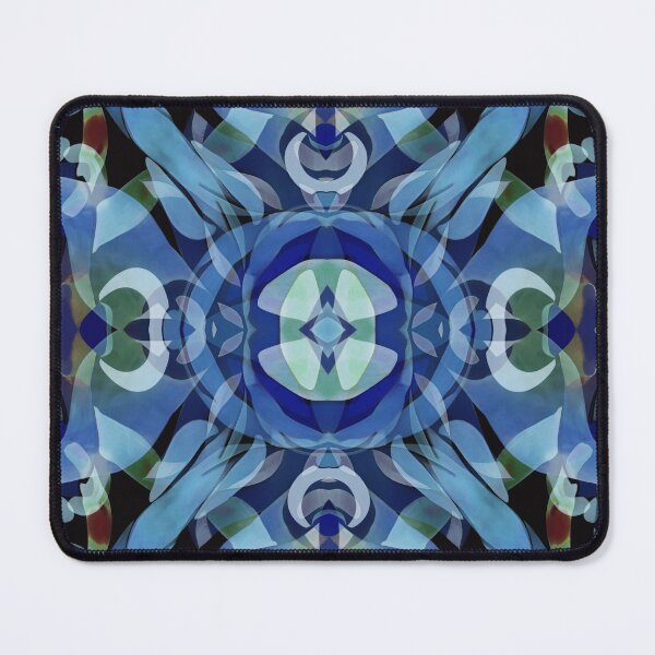 Item preview, Ethnic traditional floral pattern. Multicolored floral abstract pattern. designed and sold by IlustradoArts.