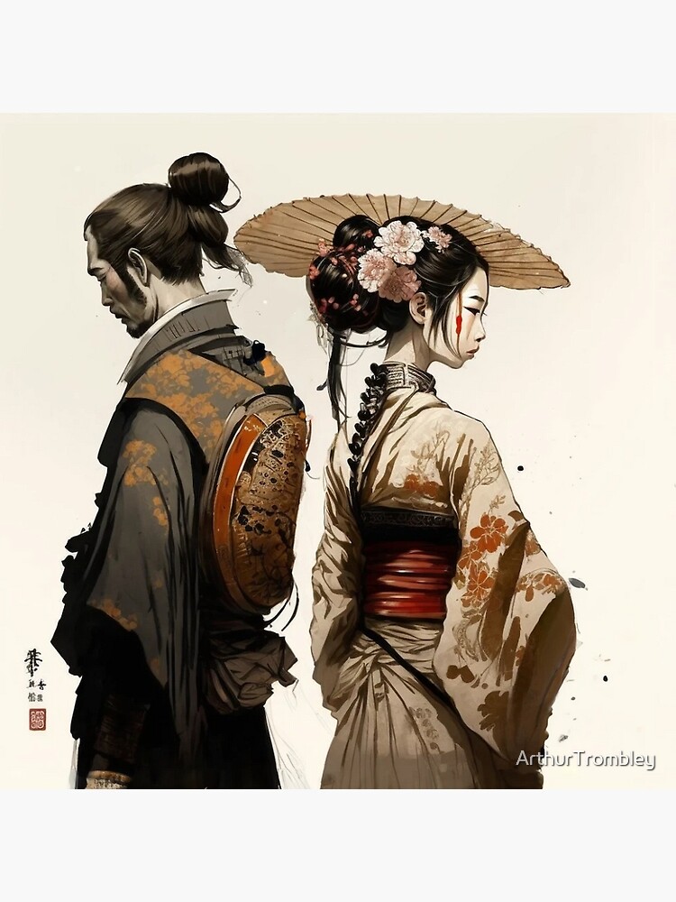 SAMURAI 芸者 Samurai Sword TOSHIZO HIJIKATA Katana for sale | Samurai Museum Shop