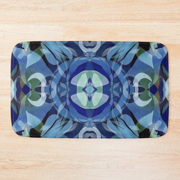 Item preview, Ethnic traditional floral pattern. Multicolored floral abstract pattern. designed and sold by IlustradoArts.