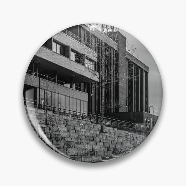 Item preview, Riverwalk Binghamton NY designed and sold by MJRVisualArts.
