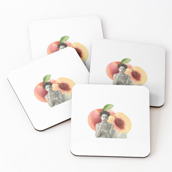 Item preview, Timothee Chalamet designed and sold by leojj.