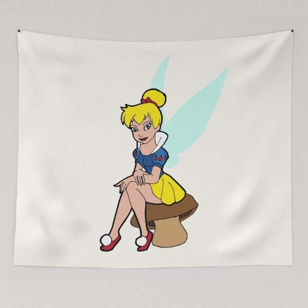 Item preview, Tinkerwhite designed and sold by Selena-V.