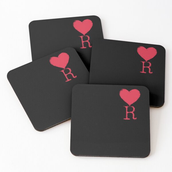 Item preview,  Alphabet,abcd,a to z, Read Heart Classic T-Shirt   designed and sold by TamouStyle.
