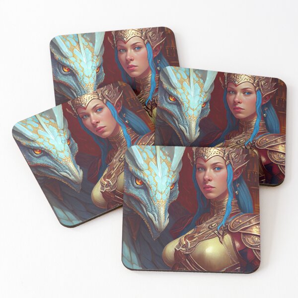 Item preview, Branwen designed and sold by OccultDreams.