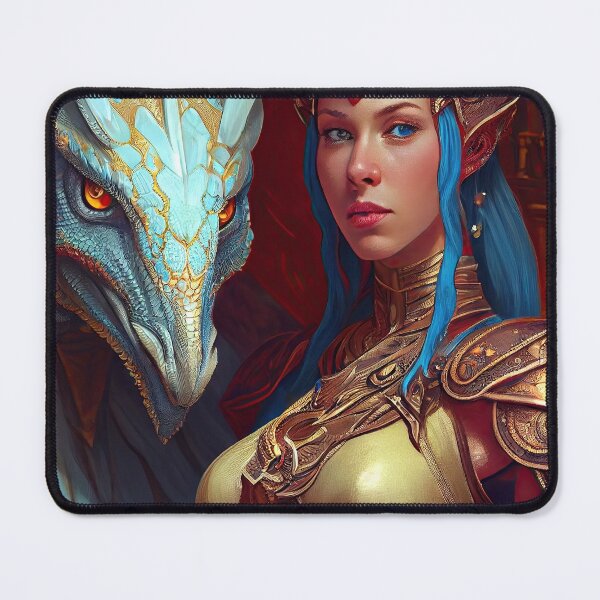 Item preview, Branwen designed and sold by OccultDreams.