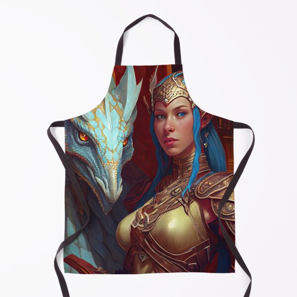 Item preview, Branwen designed and sold by OccultDreams.