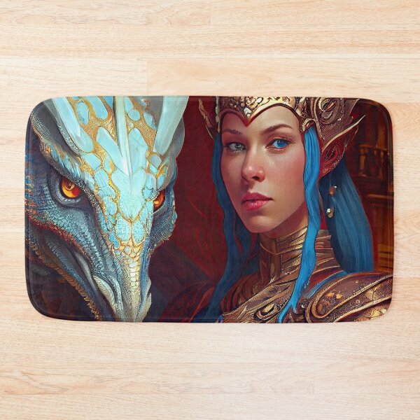 Item preview, Branwen designed and sold by OccultDreams.