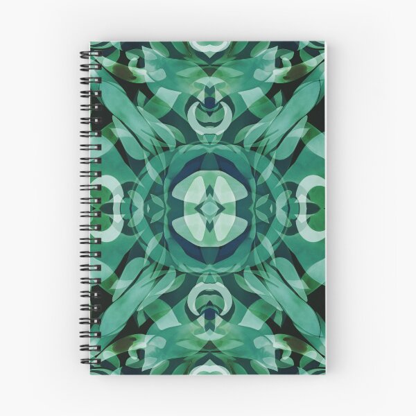 Item preview, Ethnic traditional floral pattern. Multicolored floral abstract pattern. designed and sold by IlustradoArts.