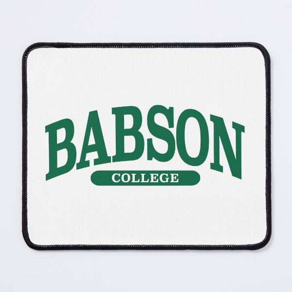 Item preview, babson - serif font curved designed and sold by scollegestuff.