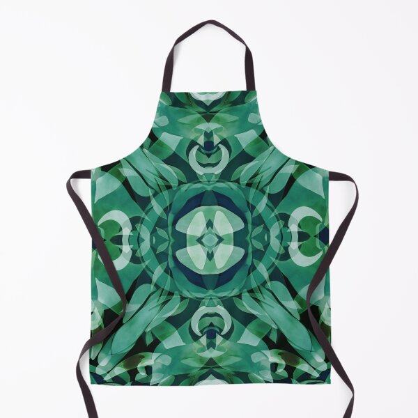 Item preview, Ethnic traditional floral pattern. Multicolored floral abstract pattern. designed and sold by IlustradoArts.